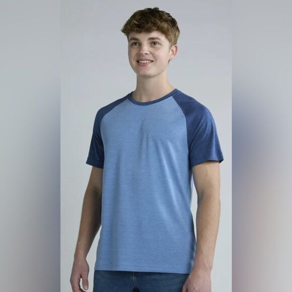 NWT … GEORGE “Size: L” T-Shirt - Picture 1 of 7